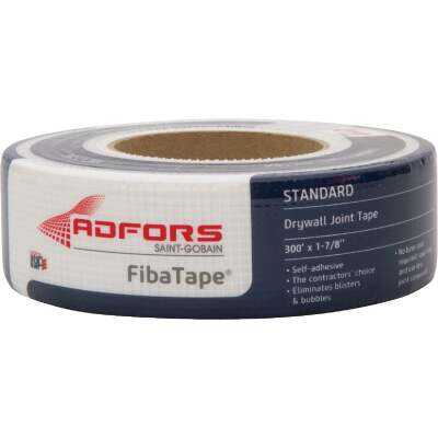 BEADEX Brand 2.0625-in x 500-ft Solid Joint Tape in the Drywall Tape  department at
