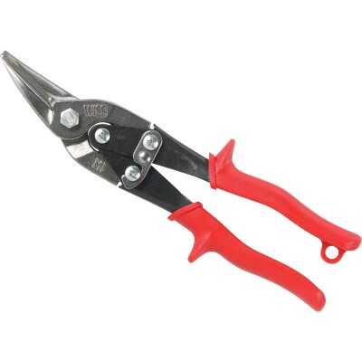 Wiss Metalmaster 9-3/4 In. Aviation Left Compound Action Snips