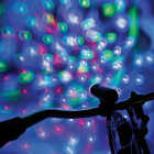 Cruzin Brightz LED Multi-Color Bicycle Light Image 2